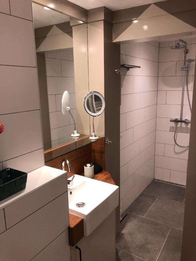 Centrum Meppel Exteriör bild